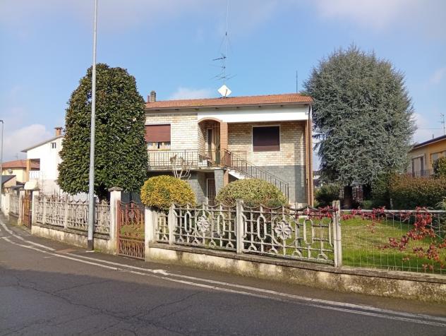 Villa in vendita a Martignana di Po - Foto 2
