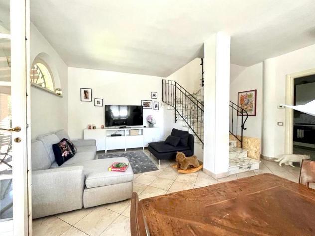 Villa in vendita a Massa 180 mq Rif: 1246701 - Foto 6