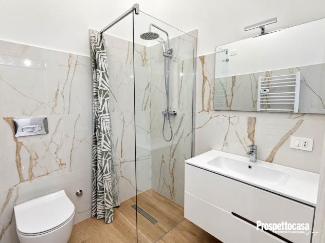 Appartamento in Vendita in zona LORENTEGGIO - Foto 12
