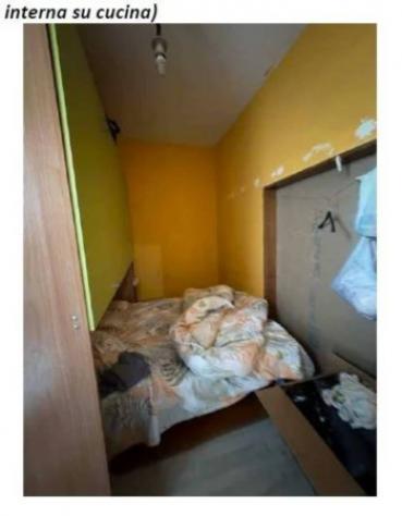 Immobile in asta di 117 m² con più di 5 locali in vendita a Prato - Foto 4