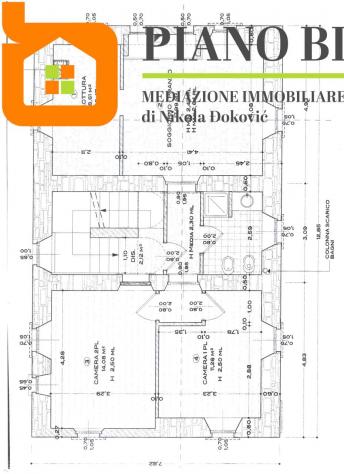 V000535 - INTERA COSTRUZIONE CON 7 APPARTAMENTI E GIARDINO - PRIMULE 1 - Foto 18