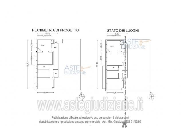 IMMOBILI-IMMOBILE RESIDENZIALE-Via S. Sebastiano, 86, 66040 Quadri CH, Italia - Foto 2