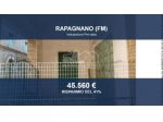 Immobile in asta di 238 m², box auto in vendita a Rapagnano
