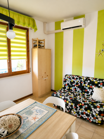 Appartamento in vendita a Castiglioncello - Rosignano Marittimo 40 mq Rif: 1432633 - Foto 9