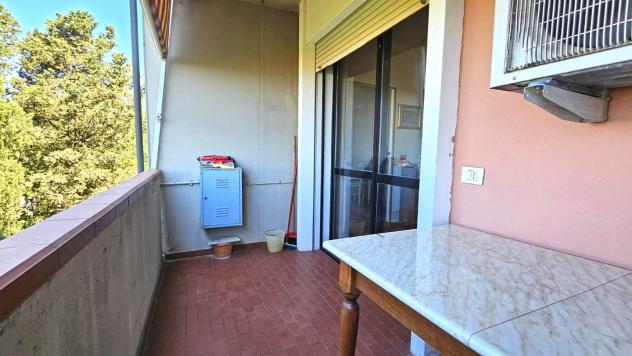 Appartamento in vendita a Rosignano Marittimo 90 mq Rif: 1424783 - Foto 2