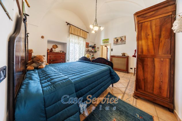 DIMORA D'EPOCA COMPOSTA DA TRE ABITAZIONI INDIPENDENTI - Foto 6
