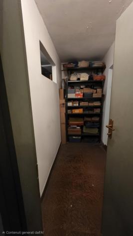 Appartamento in vendita a Santa Croce sull'Arno 110 mq Rif: 1452611 - Foto 4