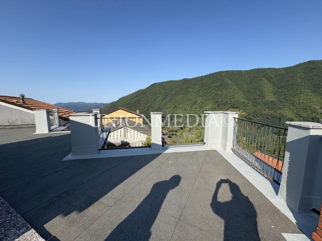 Semindipendente in vendita a Sesta Godano - Foto 5