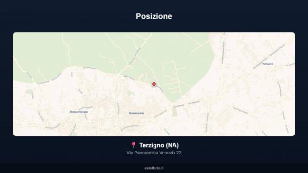 Immobile in asta di 107 m² in vendita a Terzigno - Foto 18