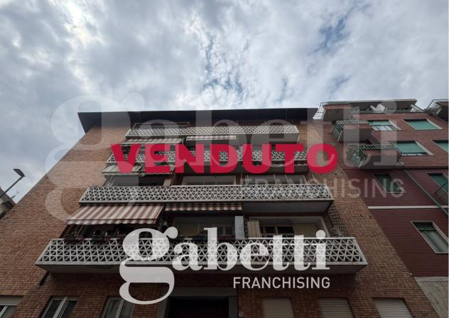 Appartamento - Torino . Rif.: Cod. rif 3314701VRG
