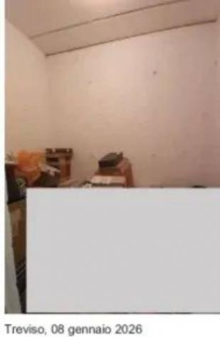 Immobile in asta di 182 m² con più di 5 locali e box auto in vendita a Treviso - Foto 2