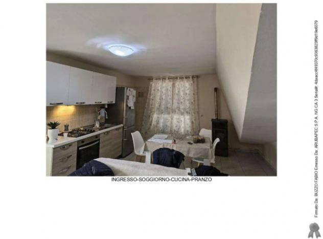 Immobile in asta di 96 m² con più di 5 locali in vendita a Vitulazio - Foto 5