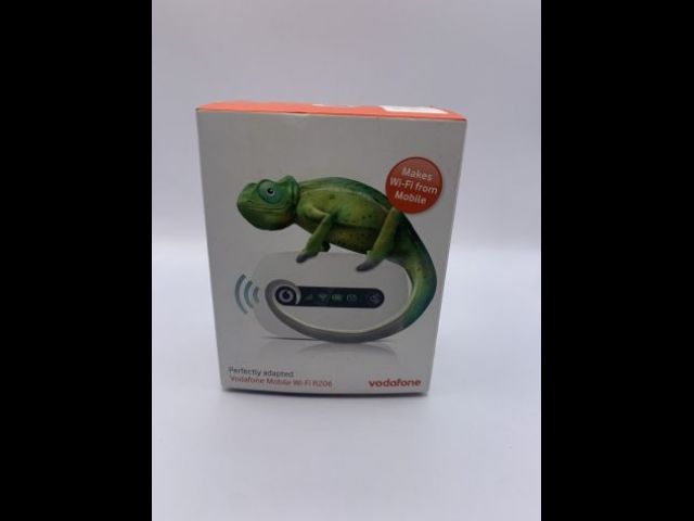 Modem Vodafone Mobile Wi-Fi R206 3G