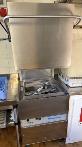 BLOCCO CUCINA-PIZZERIA USATA - Foto 2