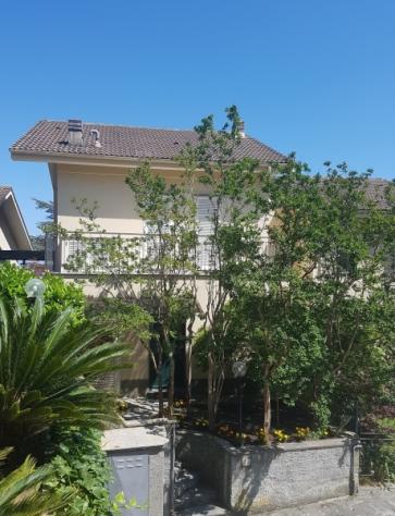 casa indipendente in vendita a Varazze in zona Castagnabuona