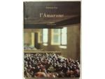 L'Amarone di Patricia Guy; Morganti Editore, Sommacampagna  2000 come nuovo
