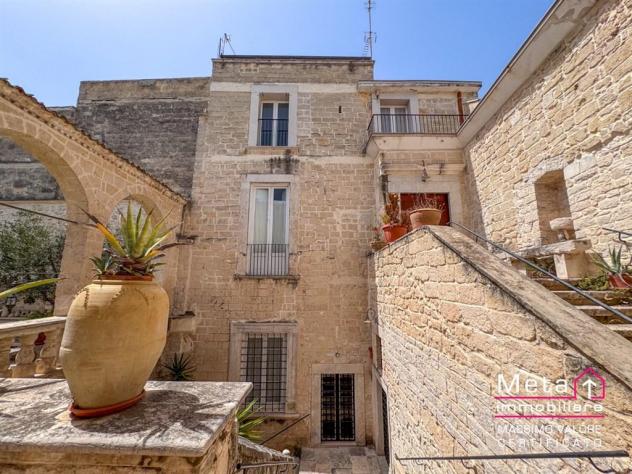 Venite a scoprire IL MONASTERO. Un complesso medioevale completamente immerso nella storia di Trani - Foto 10