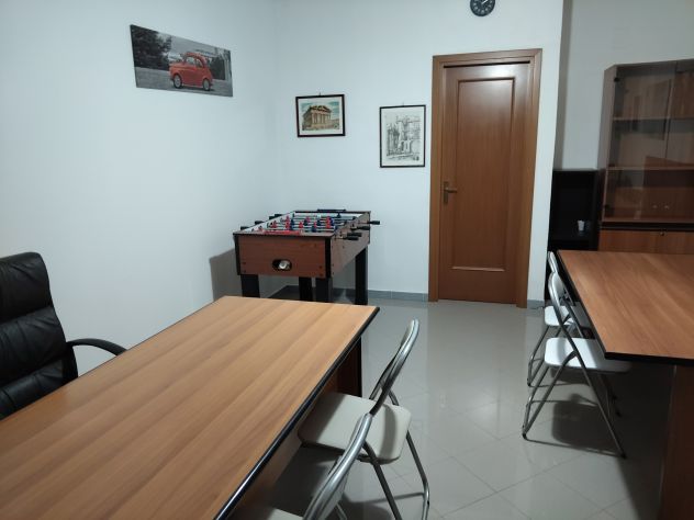 Si affitta spazio indipendente arredato e comprensivo di ogni Spesa e Tassa - Foto 6