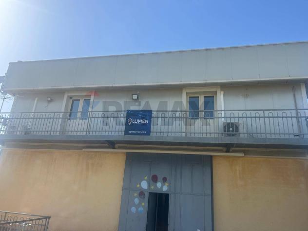 Commerciale Altro in affitto a Partinico