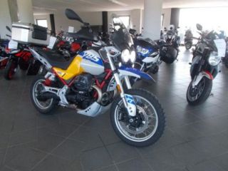 MOTO GUZZI V85 TT 2026 rif. 24135938