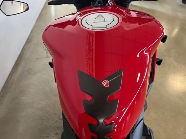 DUCATI Streetfighter V2 rif. 23509309 - Foto 10