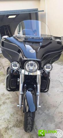 HARLEY-DAVIDSON FLHTK Electra Glide Ultra Limited Originale - MADE in USA rif. 23821214 - Foto 2