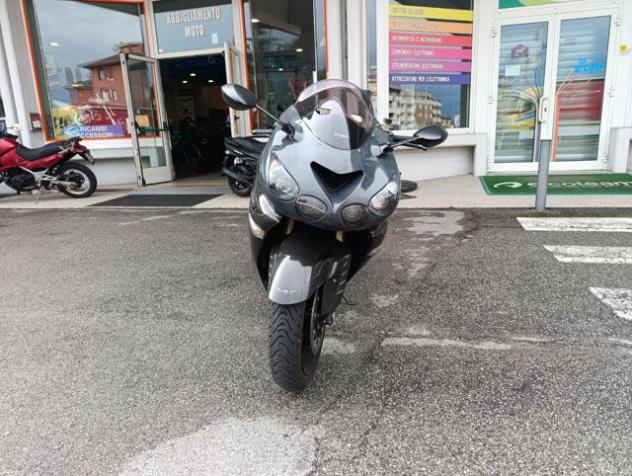 KAWASAKI ZZR 1400 ZZR 1400 ABS rif. 24080430 - Foto 2