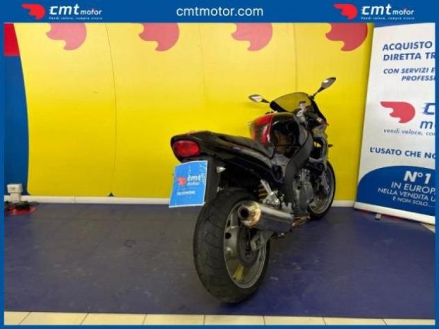 TRIUMPH Sprint 955 RS Garantita e Finanziabile rif. 23935191 - Foto 4