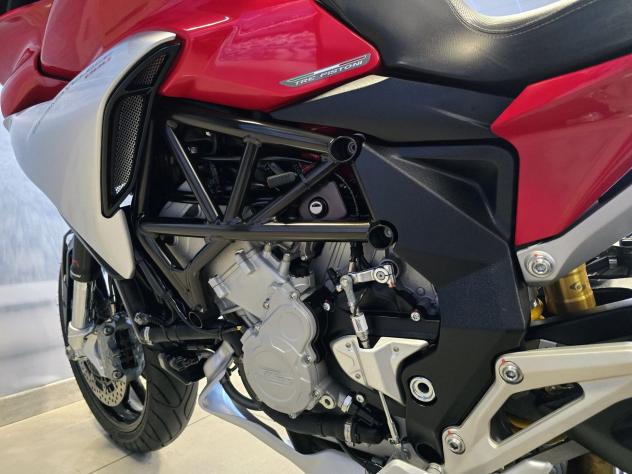 MV Agusta Turismo Veloce 800 07/2015 - Km 25300 - Foto 9