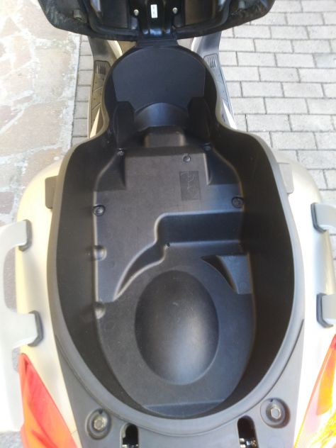Yamaha x-max 250cc + altro - Foto 8
