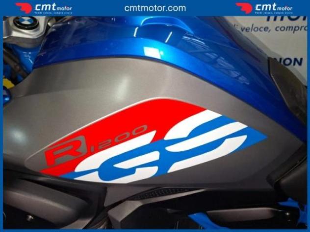 BMW R 1200 GS Garantita e Finanziabile rif. 24189485 - Foto 2