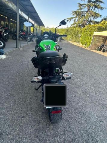 KAWASAKI Versys 650 . rif. 23993731 - Foto 4