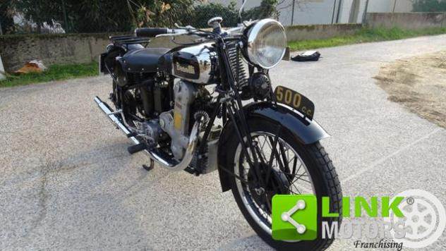 BENELLI 500 Quattro-LS 4TN rif. 24028810 - Foto 8