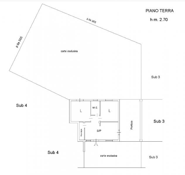 Villa in Località Verduzio - Foto 2