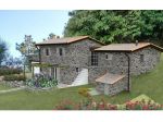 Villa in vendita a Le Grazie - Portovenere 180 mq  Rif: 1301005