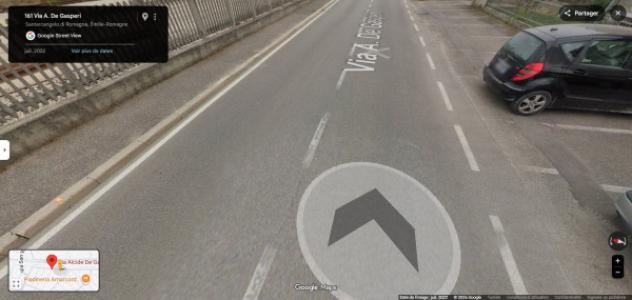 Immobile in asta di 308 m² in vendita a Sant'Arcangelo - Foto 10