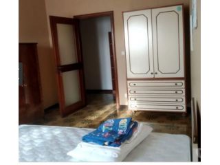 Ampia camera singola arredata/Zona Ospedale