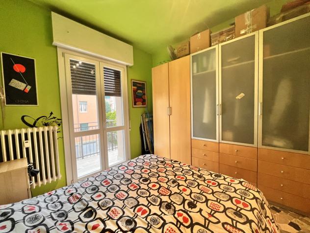 APPARTAMENTO di 4 vani e di 100 mq (BOLOGNA) rif. TRV25 - Foto 13