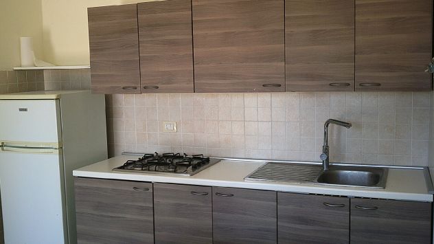 Bilocale arredato alla zona Industriale di Catania Vicino lido Le Capannine - Foto 6