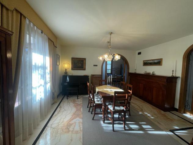 Villa in affitto a Vittoria Apuana - Forte dei Marmi 210 mq Rif: 1242394 - Foto 7