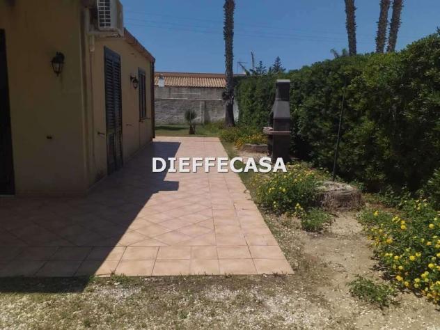2941_turistico - In affitto a Marsala villetta arredata, zona mare - Foto 16