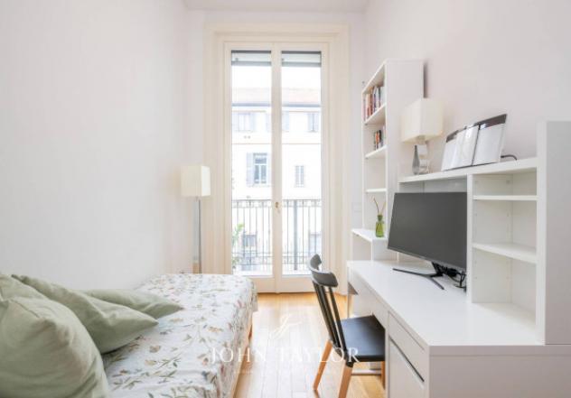 Appartamento di 120 m² con 5 locali in affitto a Milano - Foto 18