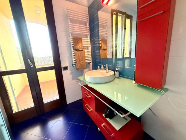 Appartamento in affitto a Ponsacco 98 mq Rif: 1447891 - Foto 10
