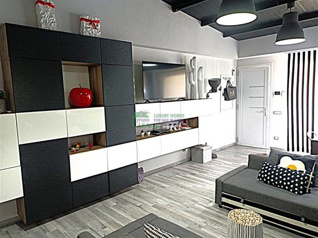 Rif. 9905 - Appartamento in villa - Foto 4