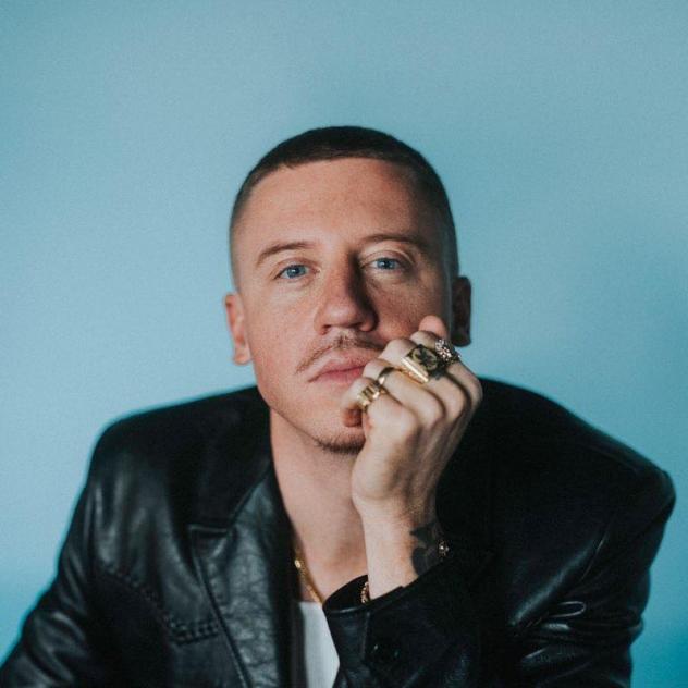 Macklemore - Milano 2026 - il 28/06/2026 partenza da MILANO ALCATRAZ