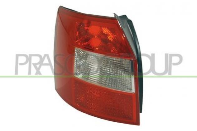 FANALE POST.S. AD0204164 Parti elettriche  Fanaleria  Fanali  Fanale post. sx. AUDI - A4 - 2001  2004