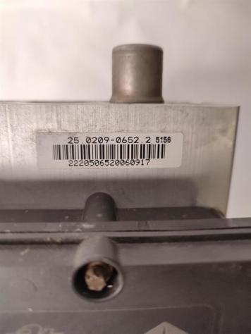 CENTRALINA ABS JEEP Grand Cherokee 3° Serie P52089351AF diesel 2987 (0510) - Foto 4