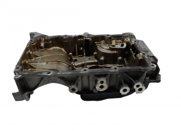 COPPA OLIO MOTORE PEUGEOT 208 Serie 9827467380 HN05 Benzina 1200 (19) - Foto 8