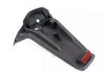 KYMCO G-DINK 300 80105LHG7E000 SUPPORTO TARGA PORTATARGA 11 - 17 LICENSE PL &hellip;
