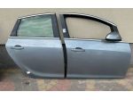 PORTA ANTERIORE E POSTERIORE DX OPEL ASTRA J 2015